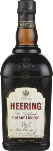 Heering Cherry Liqueur