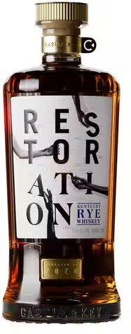 Castle & Key Year Restoration Rye Batch 3