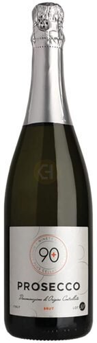 90+ Ninety Plus Cellars Lot 50 Prosecco