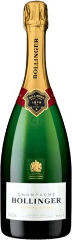Bollinger Champagne Brut Special Cuvee