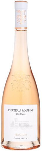 Chateau Roubine Cru Classe Rose
