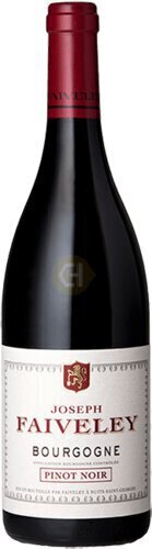 Joseph Faiveley Bourgogne Rouge Pinot Noir France