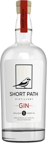 Short Path Distillery Gin 750ml