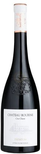 Chateau Roubine Red Cru Classe