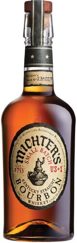 Michter’s US★1 Kentucky Straight Bourbon