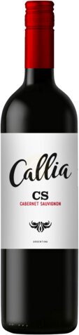 Callia Alta Cabernet Sauvignon