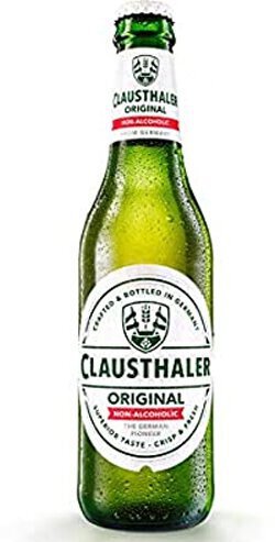 Clausthaler N/A Bottles