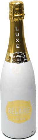 Luc Belaire Rare Luxe