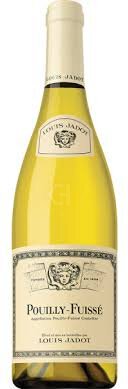 Louis Jadot Pouilly-Fuissé Chardonnay 2022