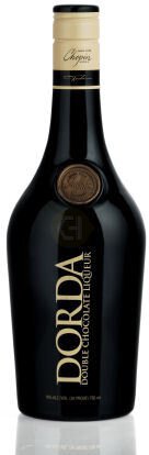 Dorda Double Chocolate Liqueur