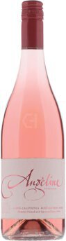 Angeline Pinot Noir Rose California Wine