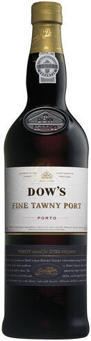 Dow's Tawny Port