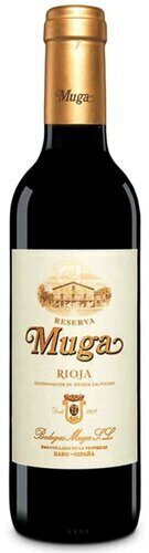 Bodegas Muga Rioja Reserva