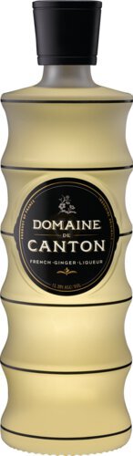 Domaine de Canton Ginger Liqueur