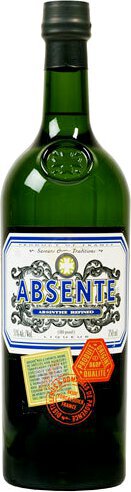 Grande Absente Absinthe Orginal 110 Proof