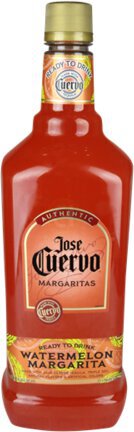 Jose Cuervo Watermelon Margarita RTD