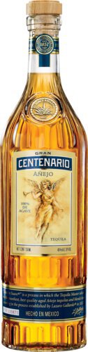 Gran Centenario Anejo Tequila