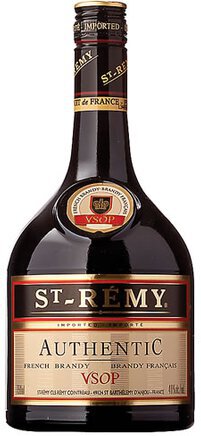 St Remy VSOP Brandy