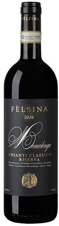 Felsina 'Berardenga' Chianti Classico Riserva