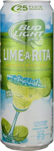 Bud Light Lime a Rita