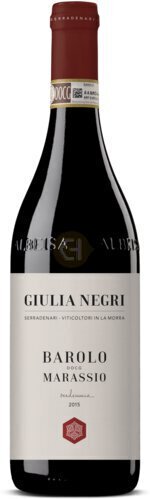 Guilia Negri Barolo Marassio