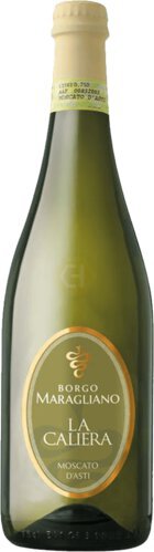 Borgo Maragliano La Caliera Moscato D'asti DOCG