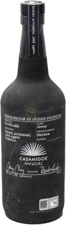 Casamigos Mezcal Joven Espadin