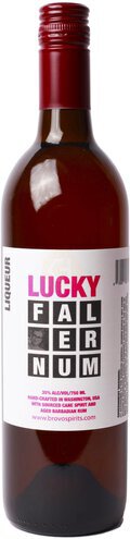 Brovo Lucky Falernum Liqueur