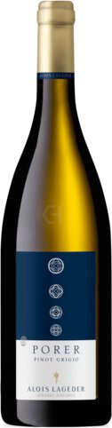 Alois Lageder Pinot Grigio Porer