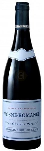 Domaine Bruno Clair Vosne Romanee Les Champs Perdrix