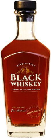 Black Whiskey Andean Black Cor