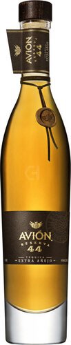 Avion Tequila Reserva 44