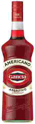 Gancia Americano Liqueur