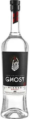 Ghost Tequila