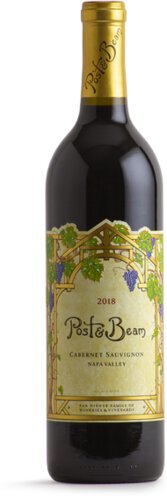 Post And Beam Cabernet Sauvignon Far Niente Napa Valley