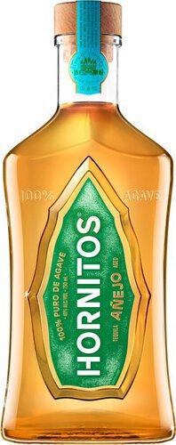 Hornitos Añejo Tequila
