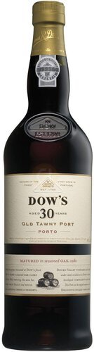 Dow's Tawny Port 30yr