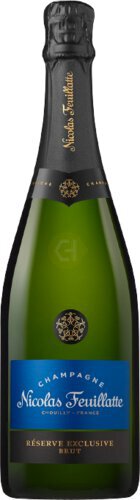 Nicolas Feuillatte Brut