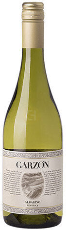 Bodegas Garzon Albarino Reserva Uruguay