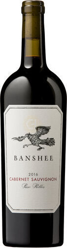 Banshee Cabernet Sauvignon