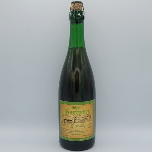 Blaugies Bier Darbyste Belgian Ale