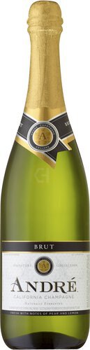 André Brut