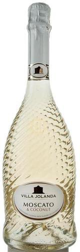 Villa Jolanda Sparkling Coconut Moscato