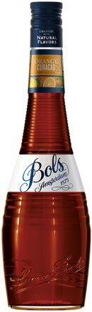 Bols Liqueur Curacao Orange 