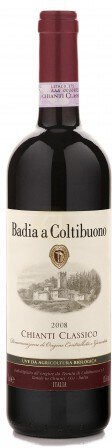 Badia A Coltibuono Chianti Classico