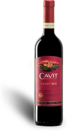 Cavit Sweet Red