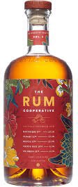 Bully Boy The Rum Cooperative vol. 2