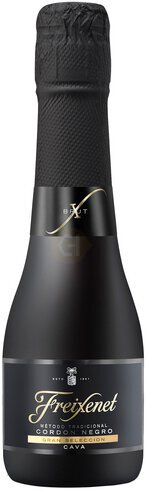Freixenet Cordon Negro Brut Cava