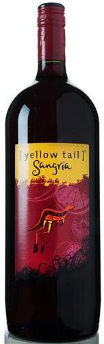 Yellow Tail Sangria
