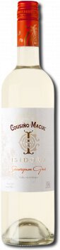 Cousin Macul Isidora Sauvignon Gris Valle Del Maipo